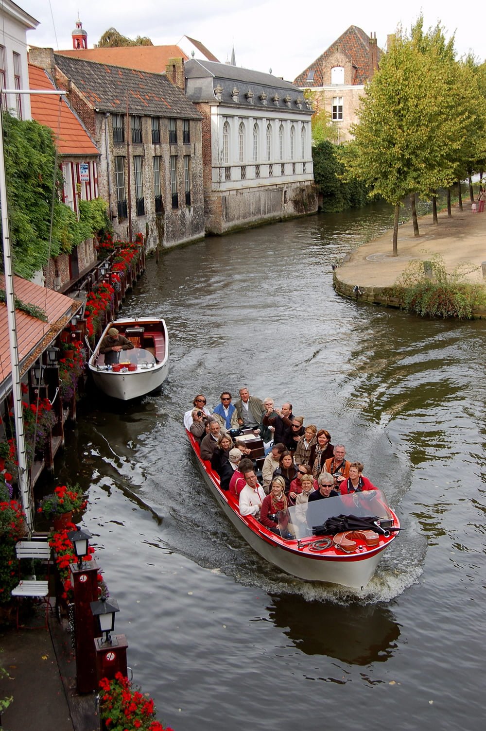 belçika arka planları - 2