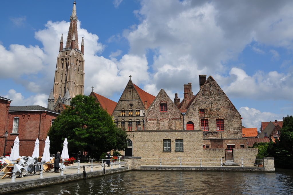 belçika fotoğrafları - 2