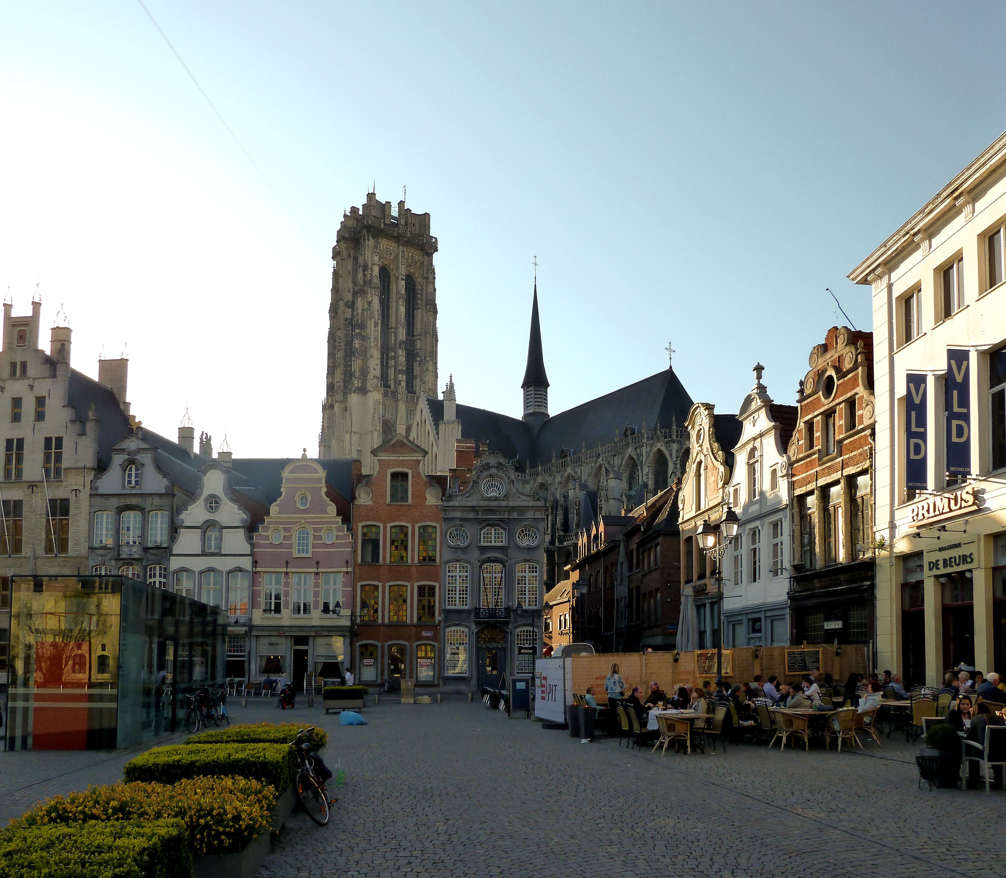 belçika manzaraları - 4