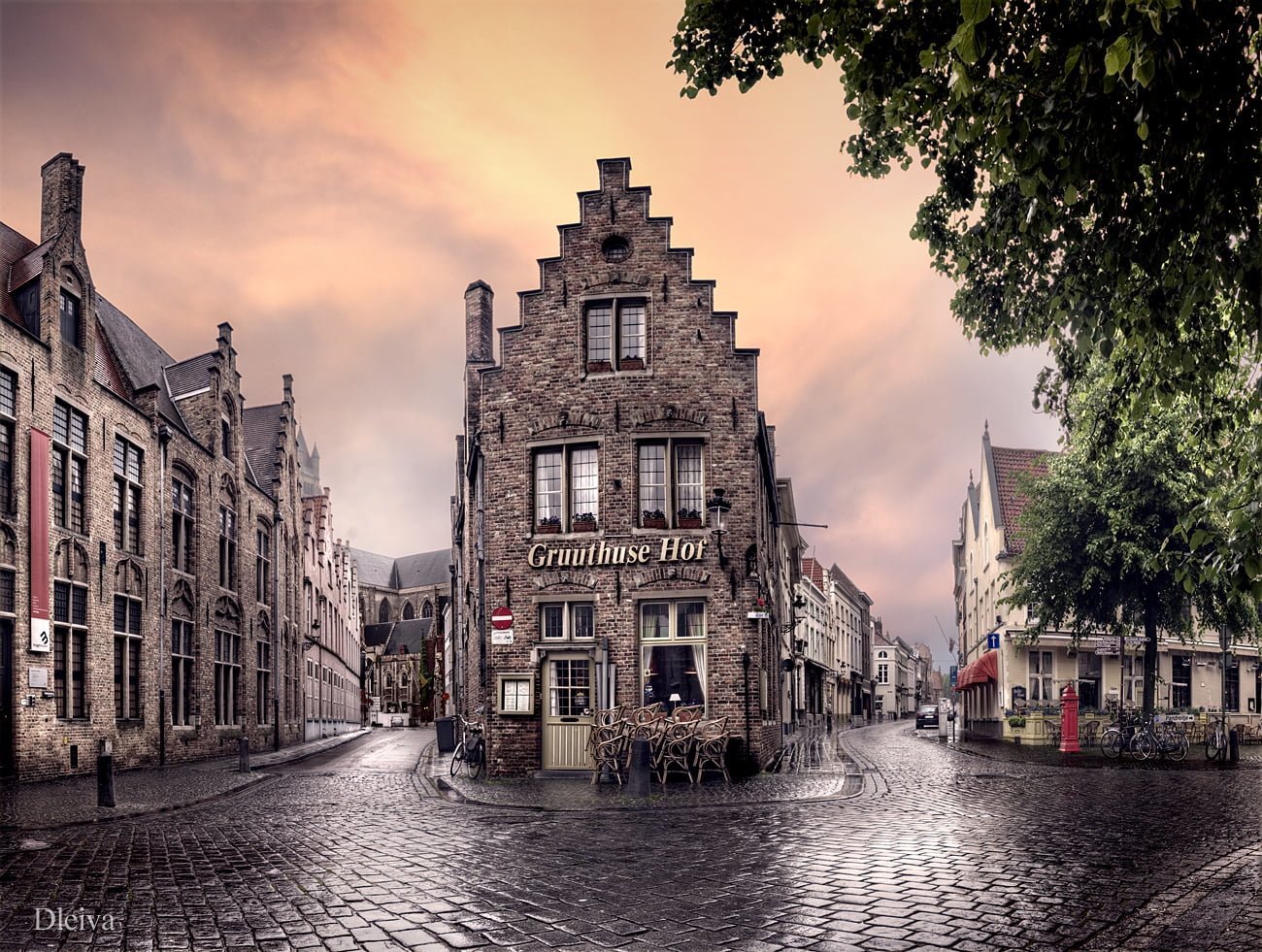 belçika resimleri - 3