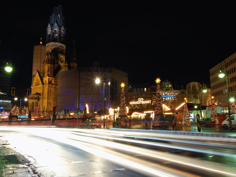 berlin arka planları