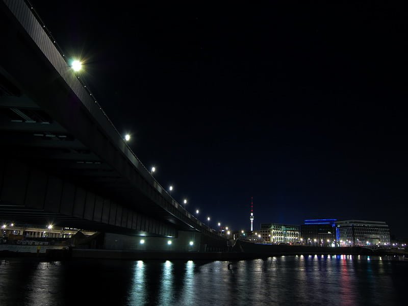 berlin fotoğrafları