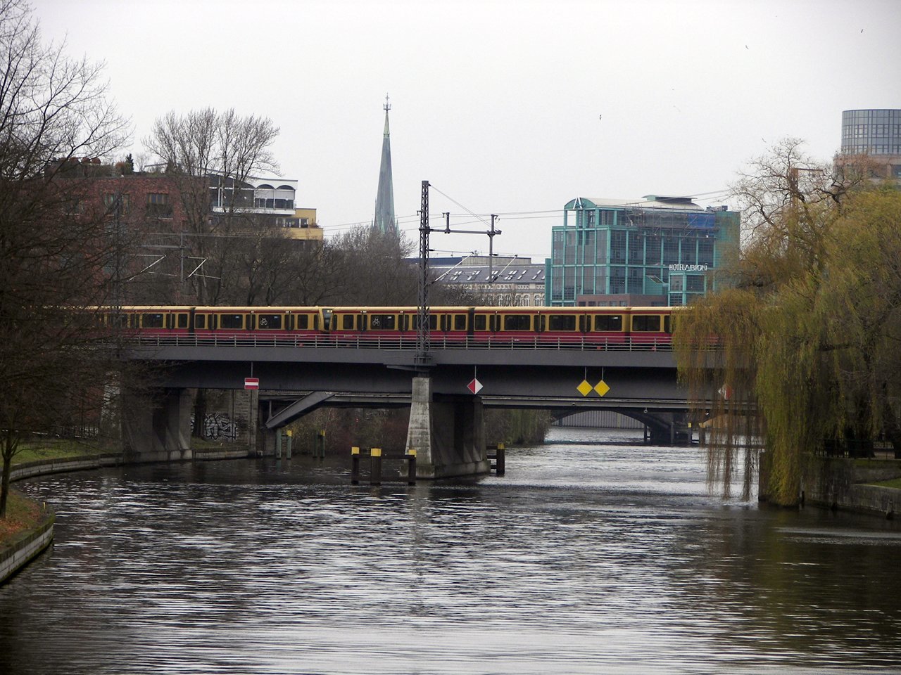 berlin resimleri - 15