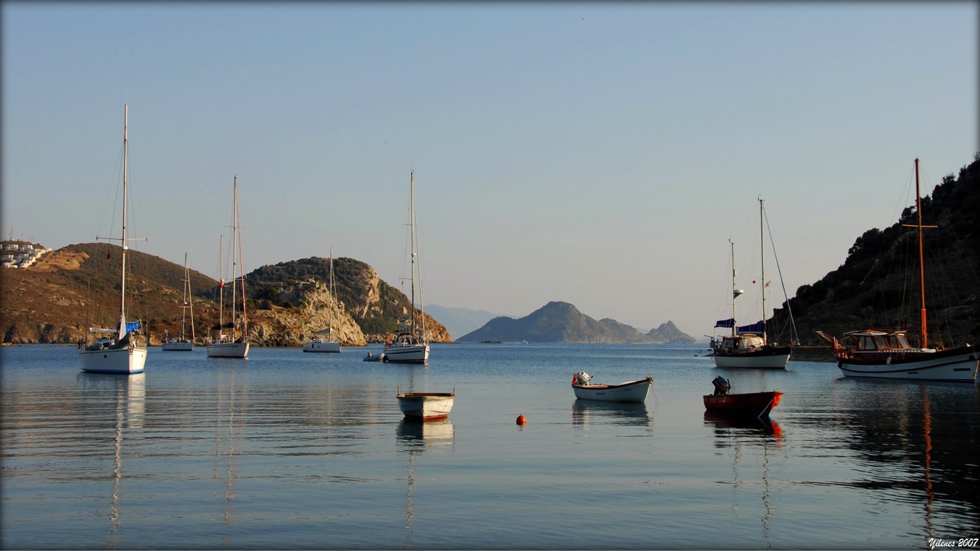 bodrum arka planları - 2