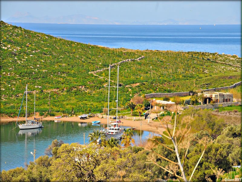 bodrum duvar kağıtları