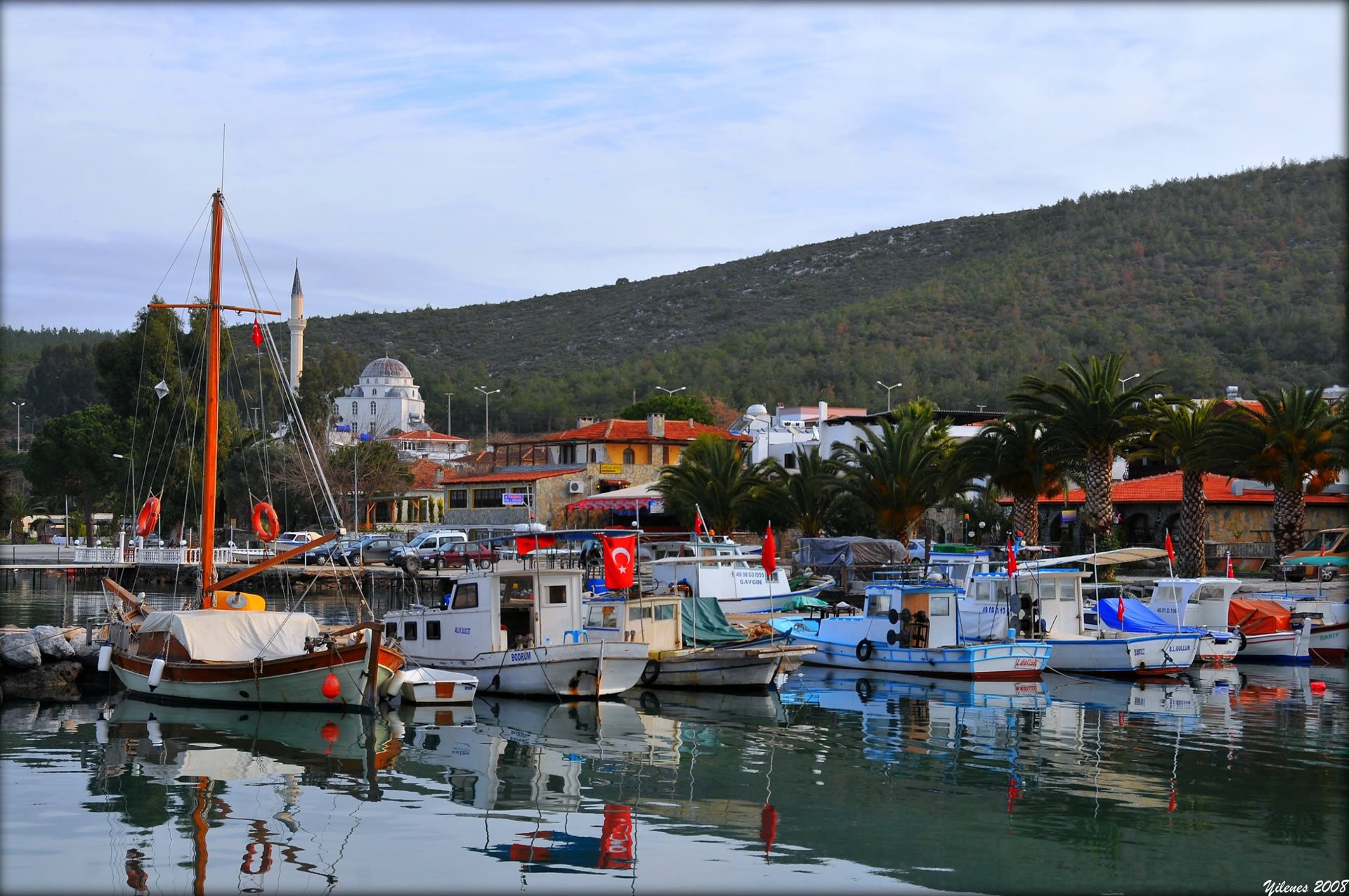 bodrum fotoğrafları - 2