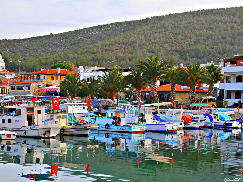 bodrum fotoğrafları
