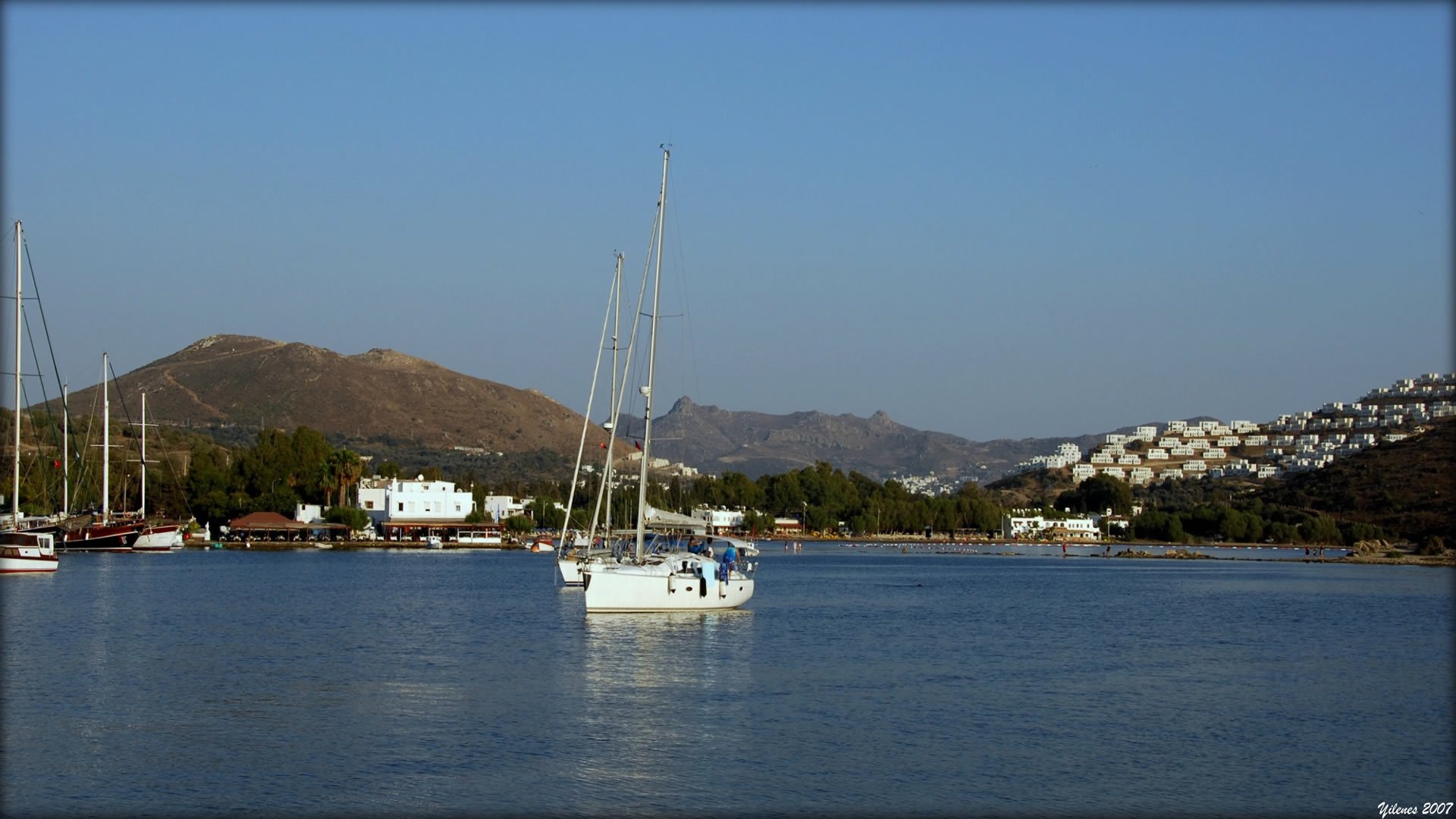 bodrum görüntüleri - 2