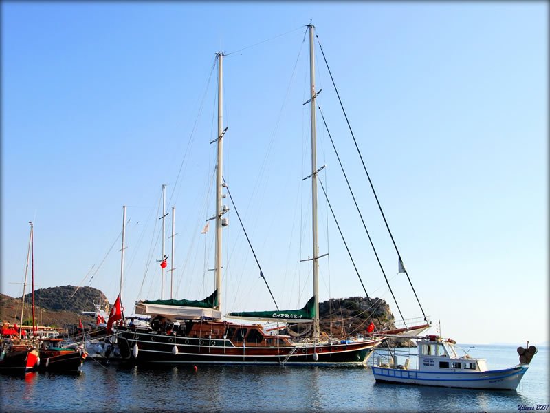 bodrum görüntüleri