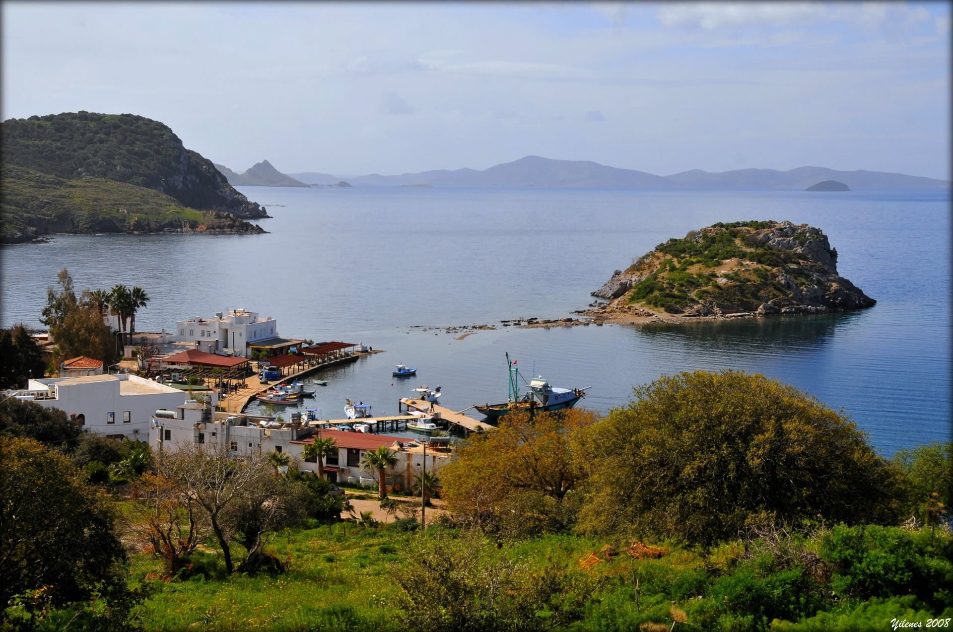 bodrum resimleri - 11