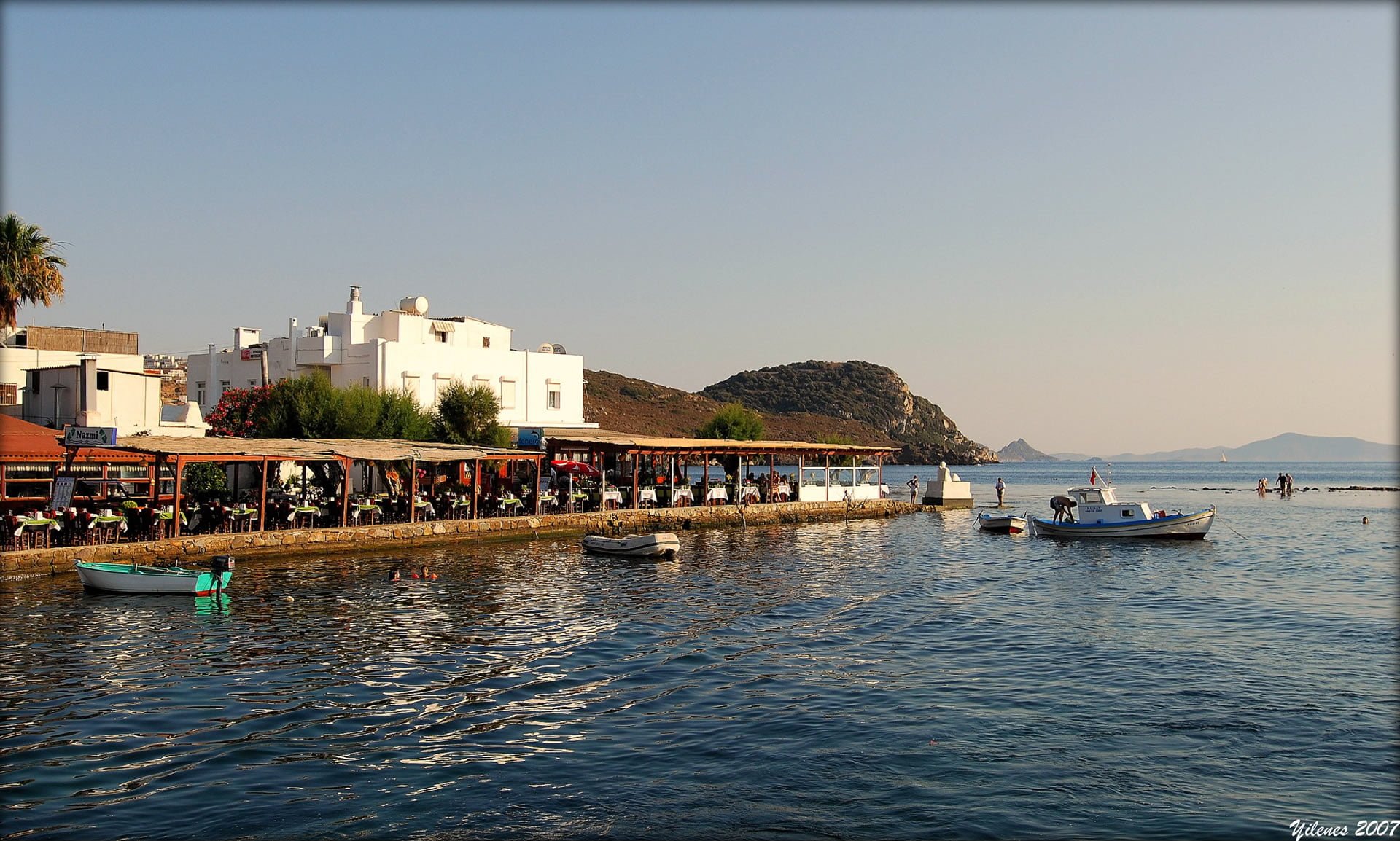 bodrum resimleri - 13