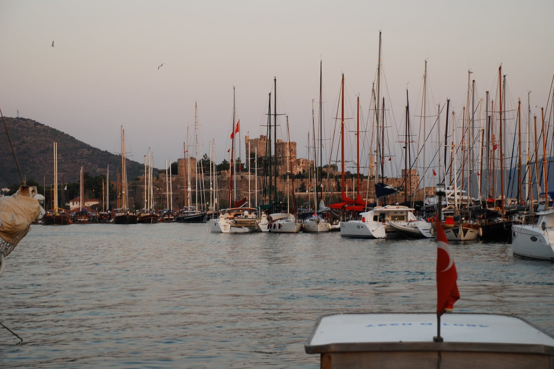 bodrum resimleri - 16