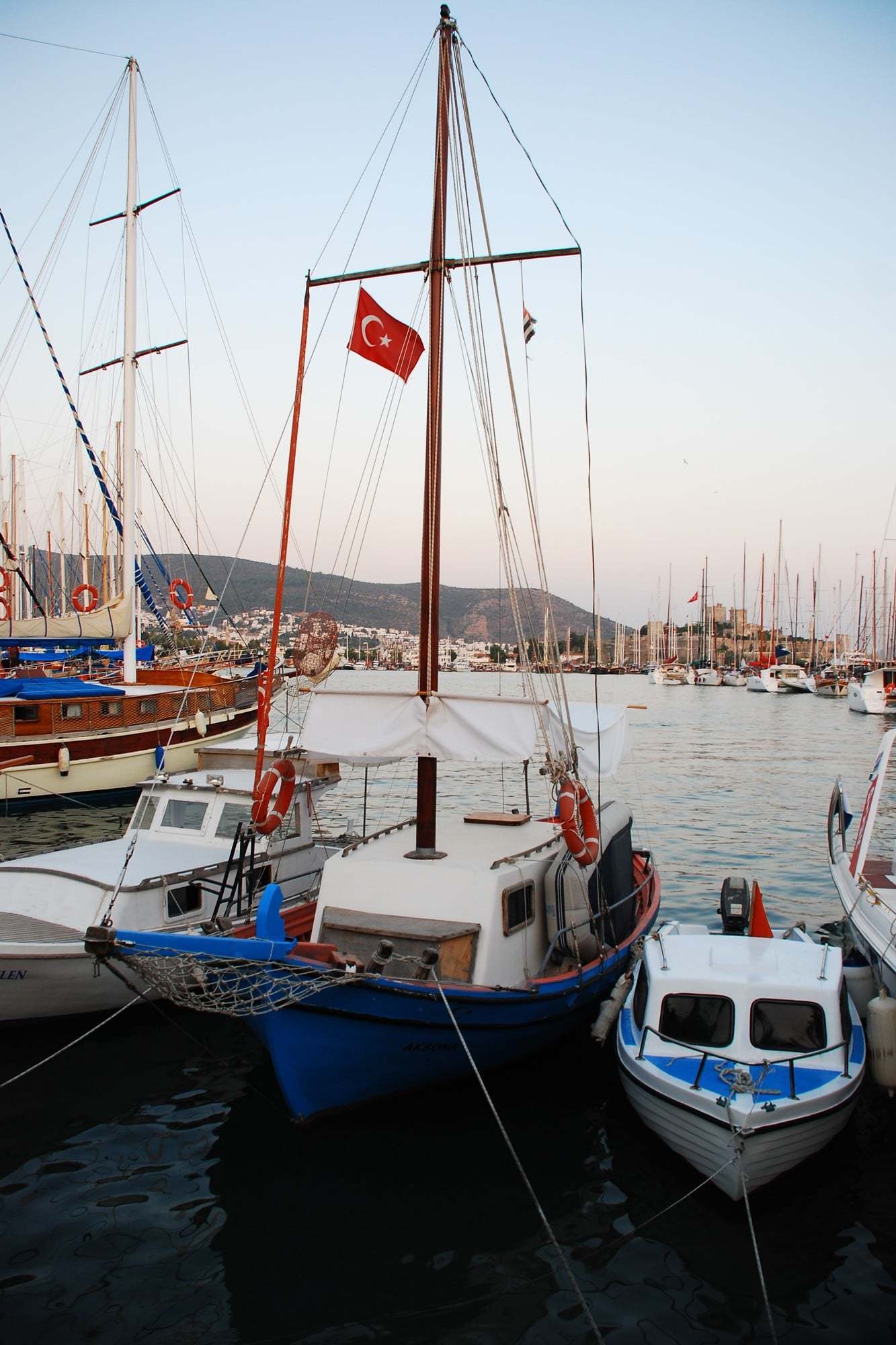 bodrum resimleri - 17