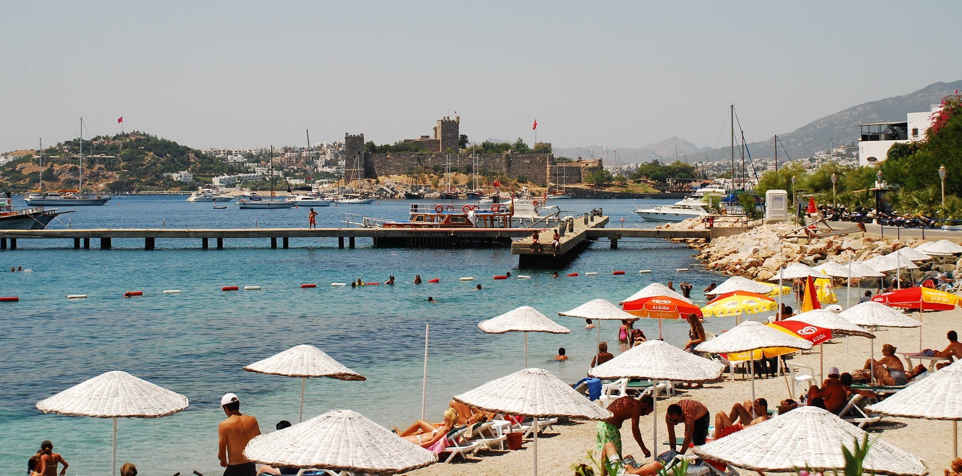 bodrum resimleri - 20