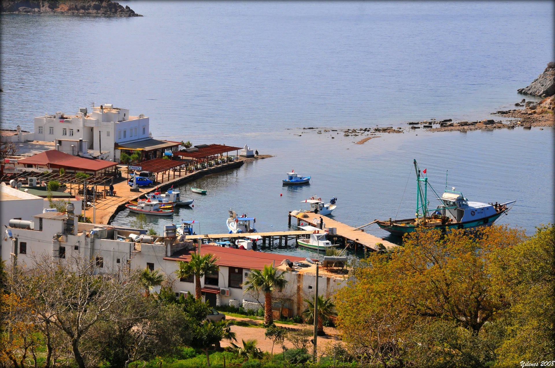 bodrum resimleri - 9