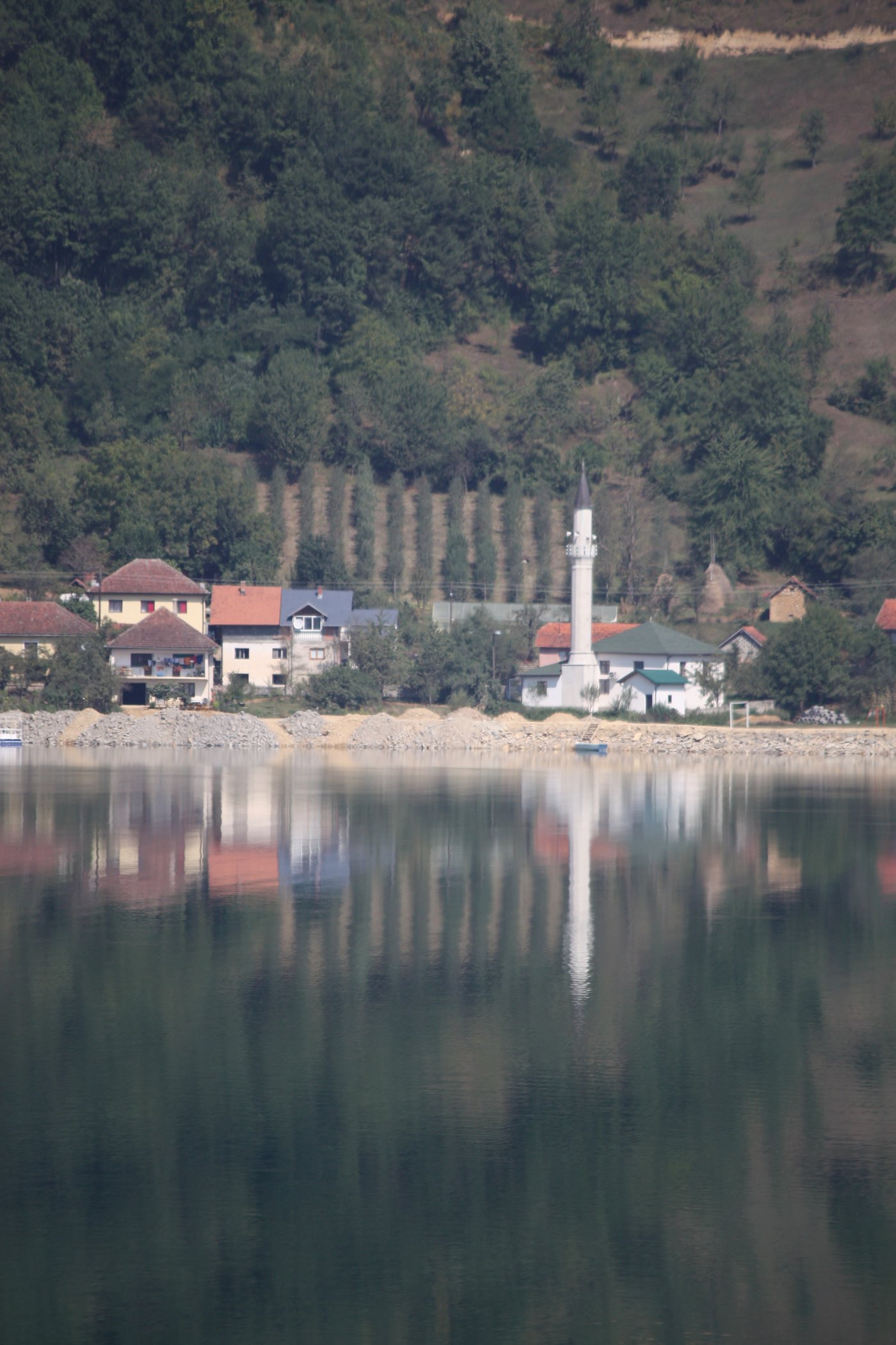 bosna hersek manzaraları - 2