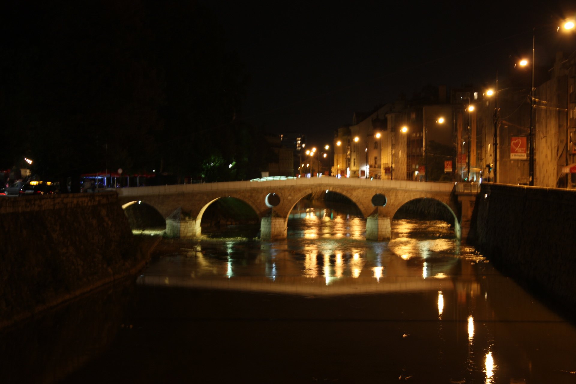 bosna hersek manzaraları - 3