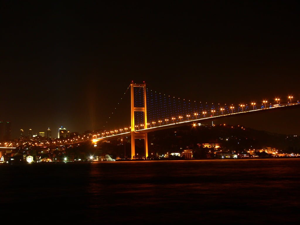 boğaziçi-köprüsü