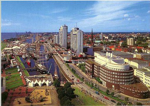 bremerhaven