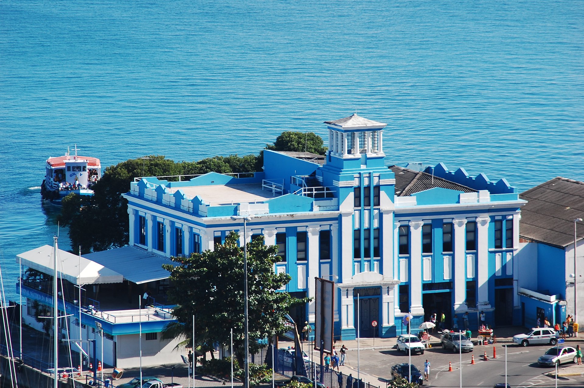 brezilya duvar kağıtları