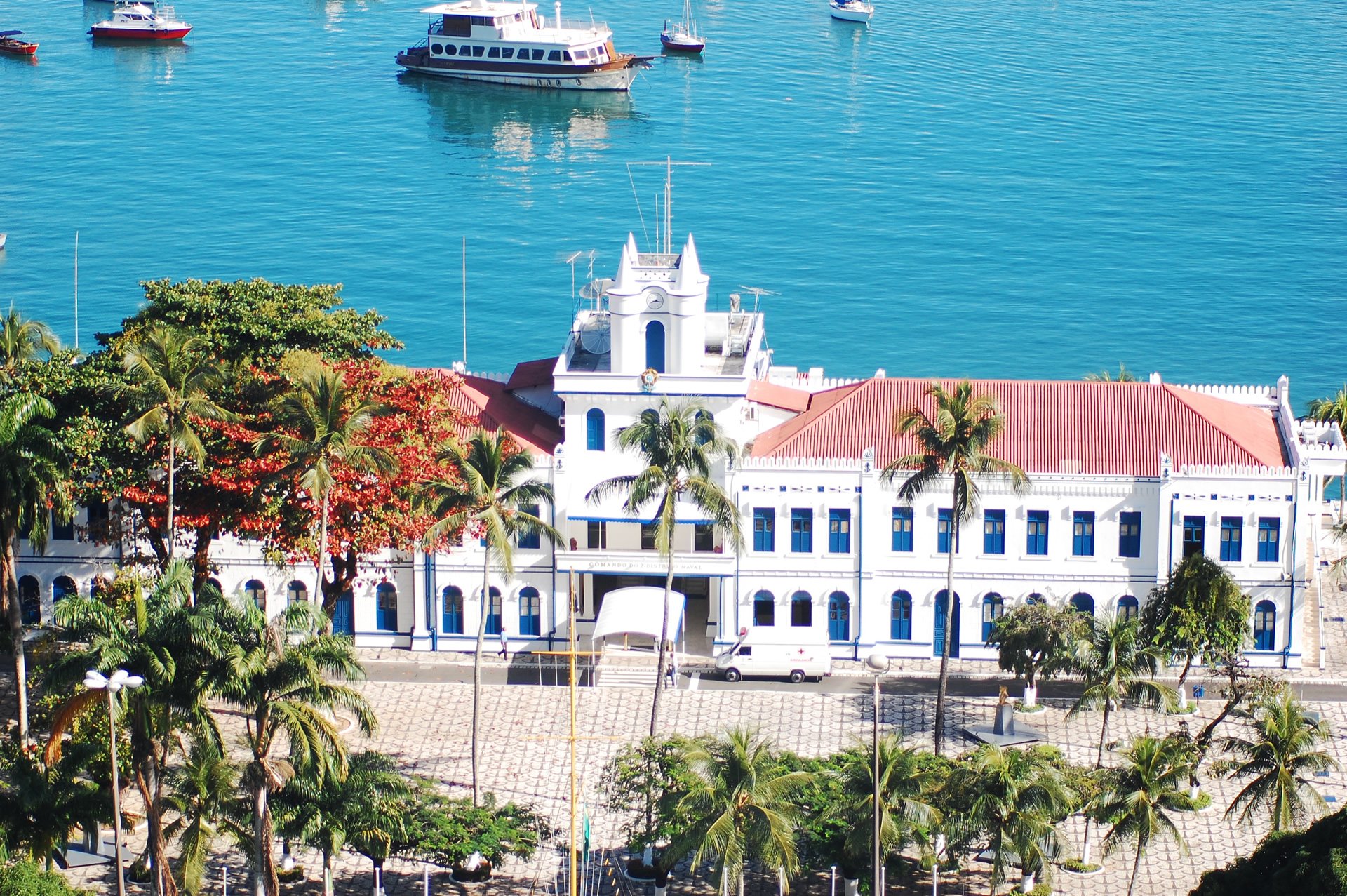 brezilya fotoğrafları - 2