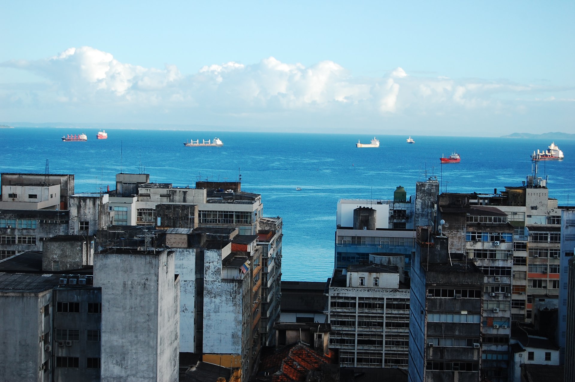 brezilya fotoğrafları - 3