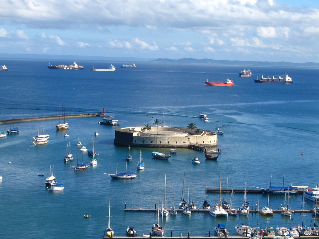 brezilya fotoğrafları - 4