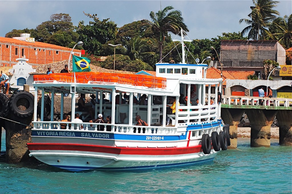 brezilya fotoğrafları - 5