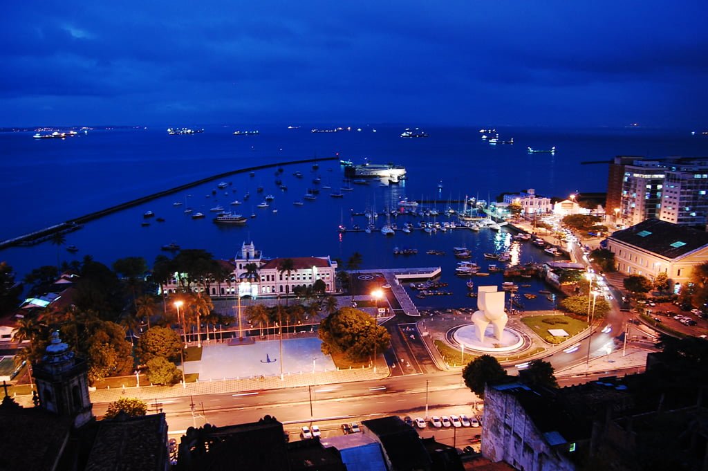 brezilya görüntüleri - 2