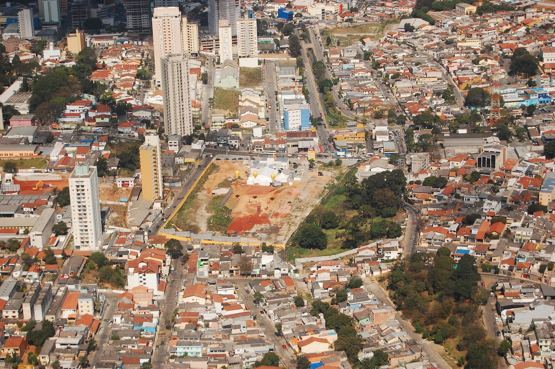 brezilya manzaraları - 2