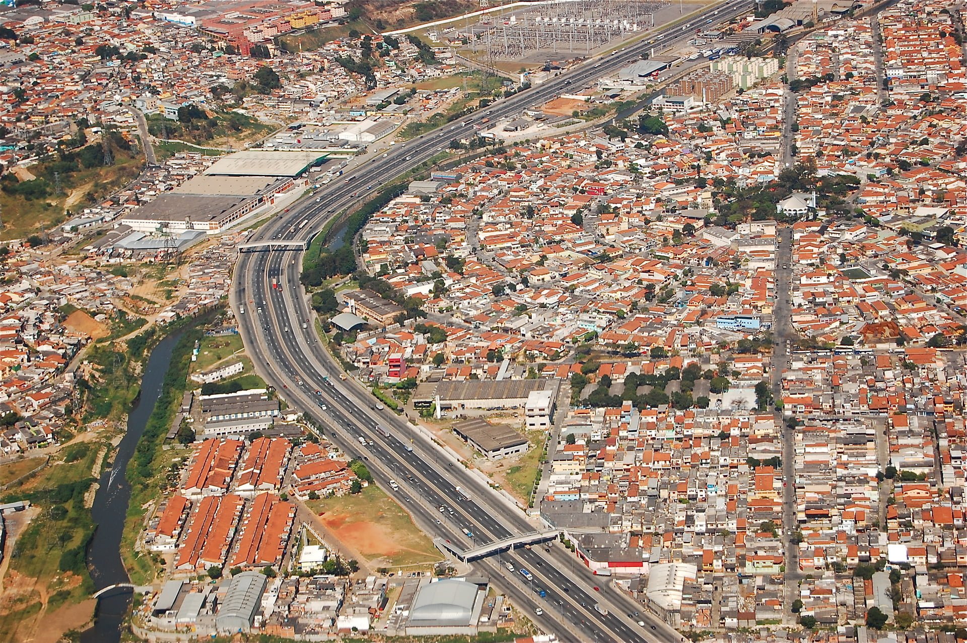 brezilya manzaraları - 3