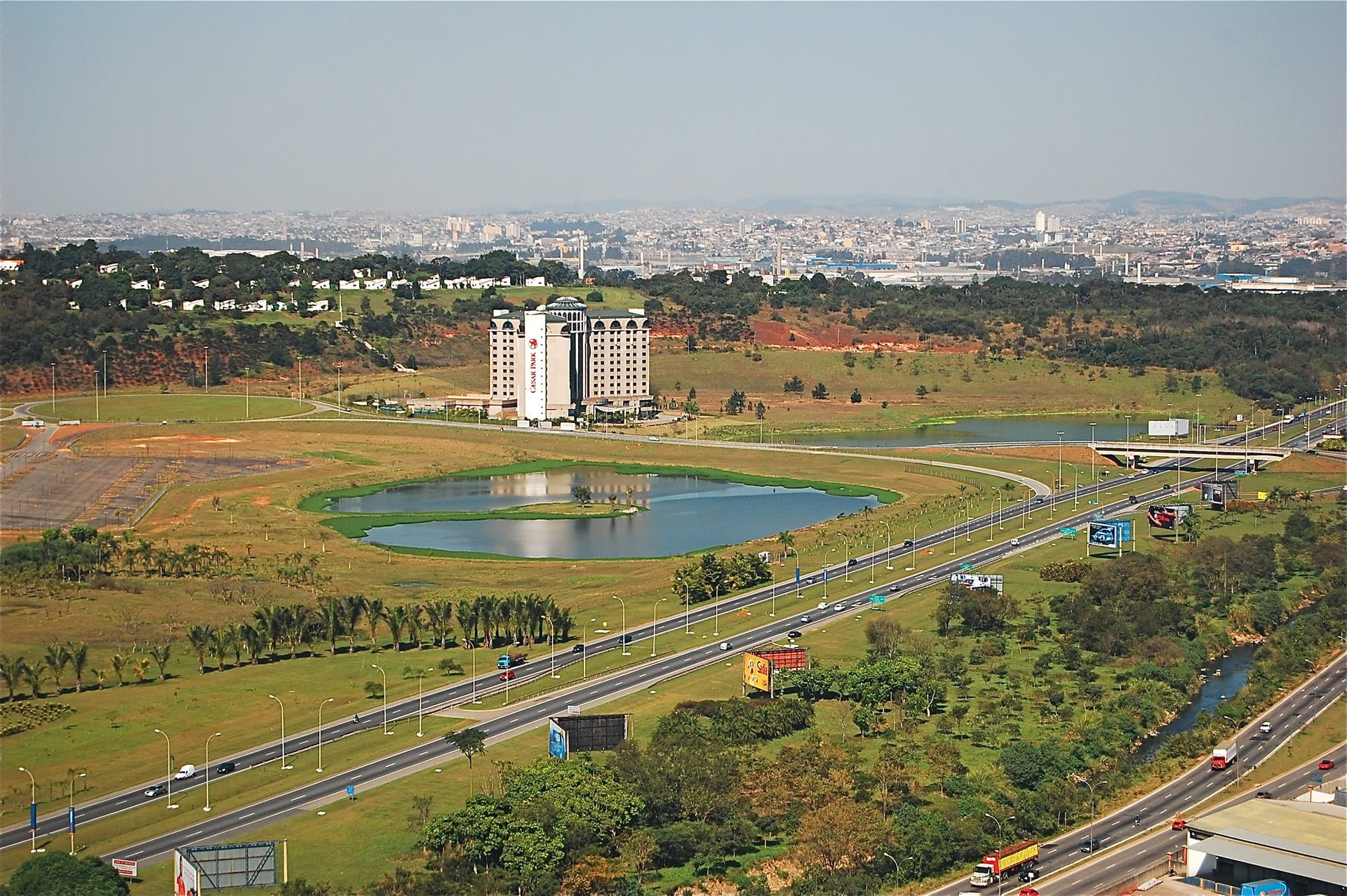 brezilya manzaraları - 4