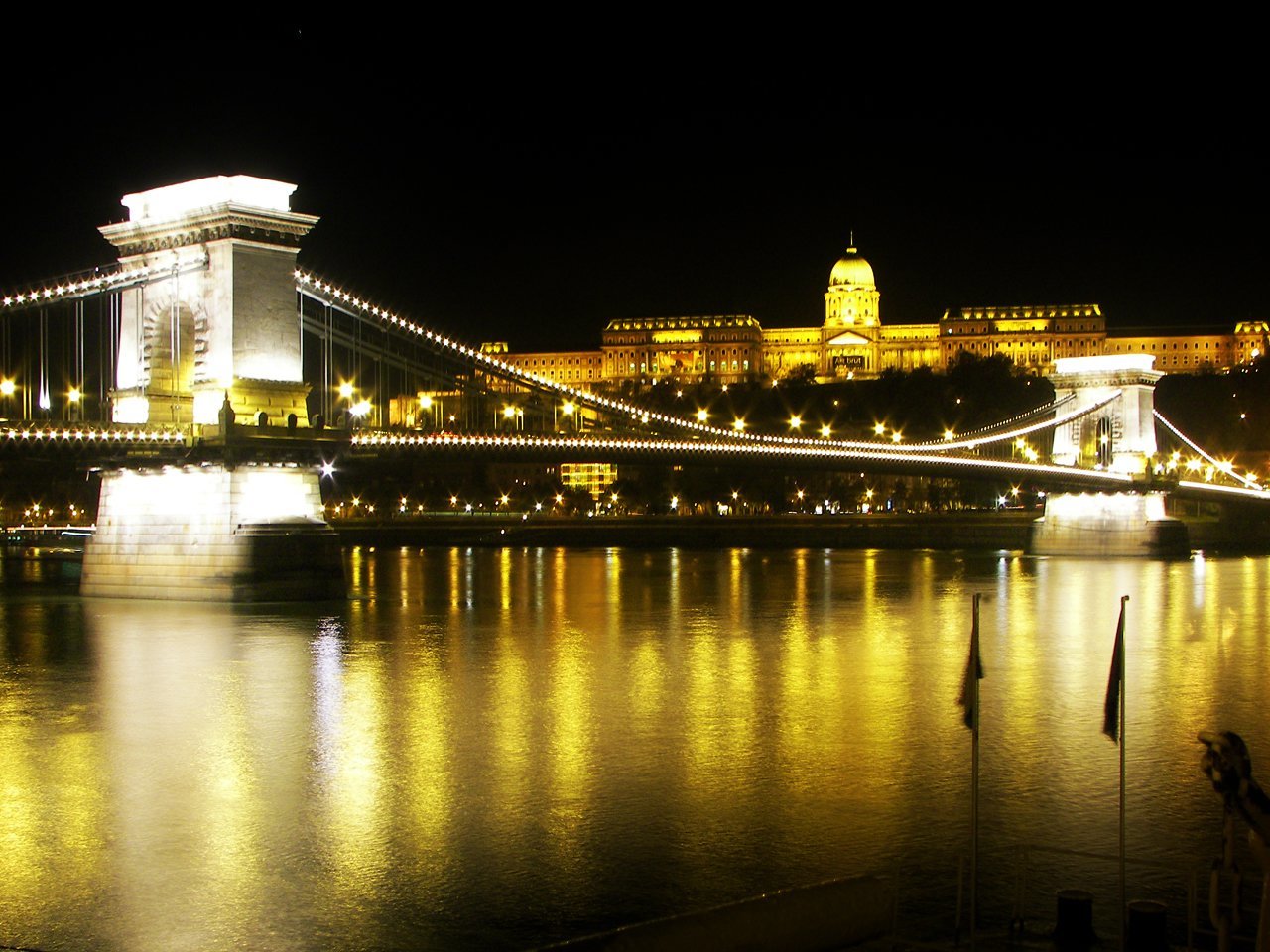 budapeşte manzaraları