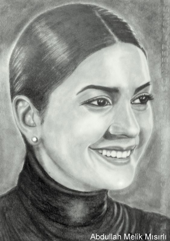 bürgüzar korel karakalem