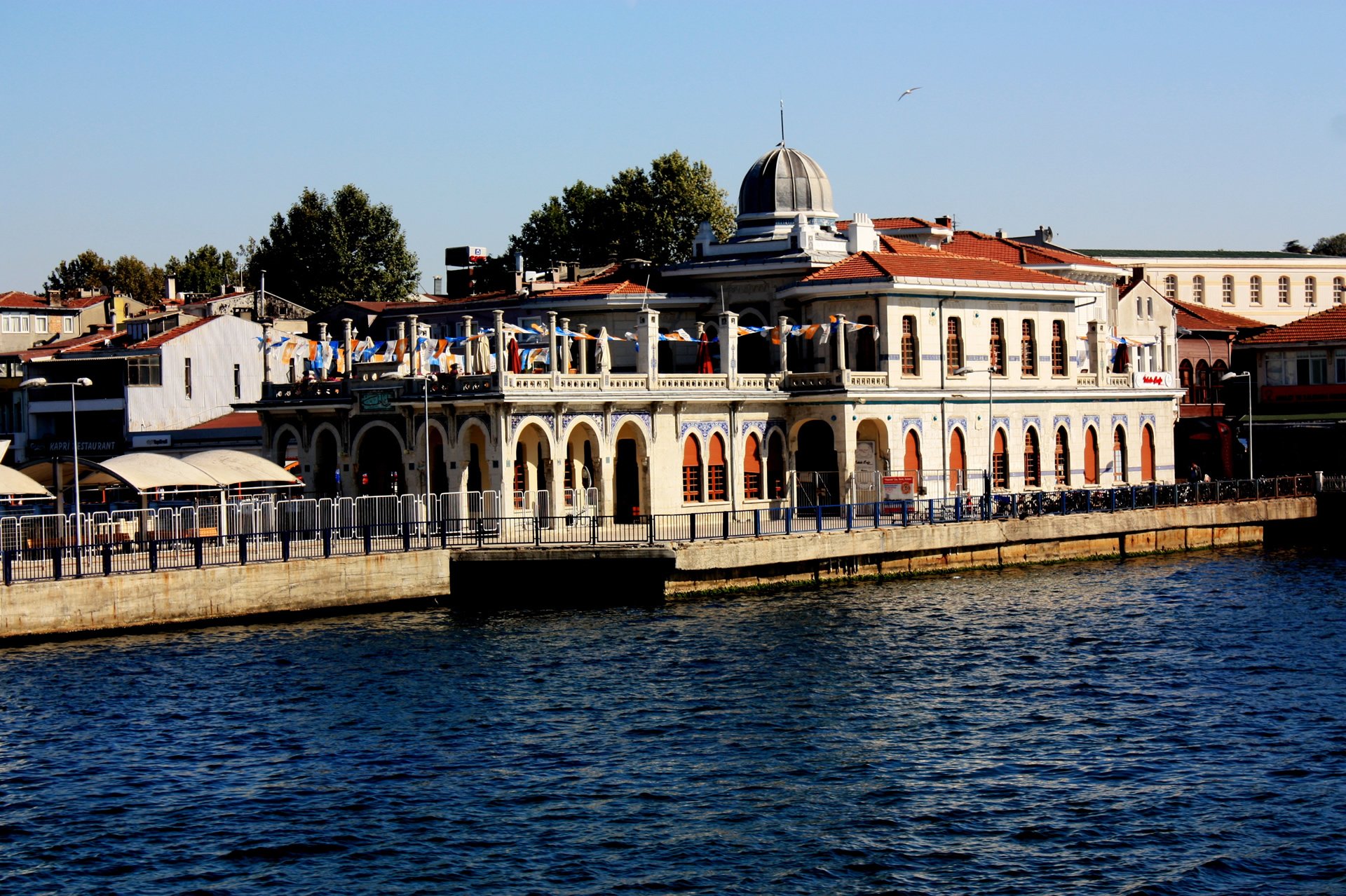 büyükada