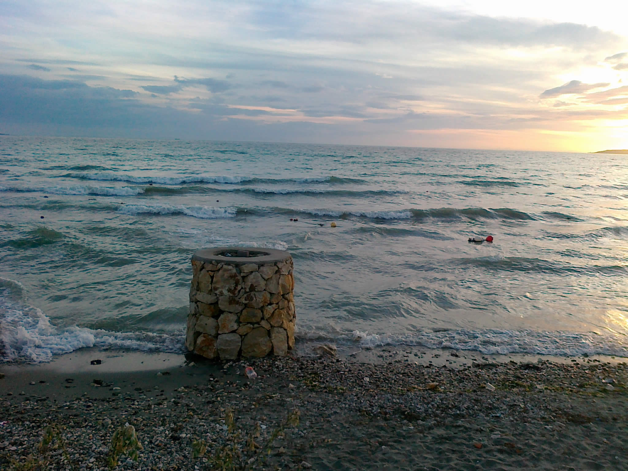 büyükçekmece sahil