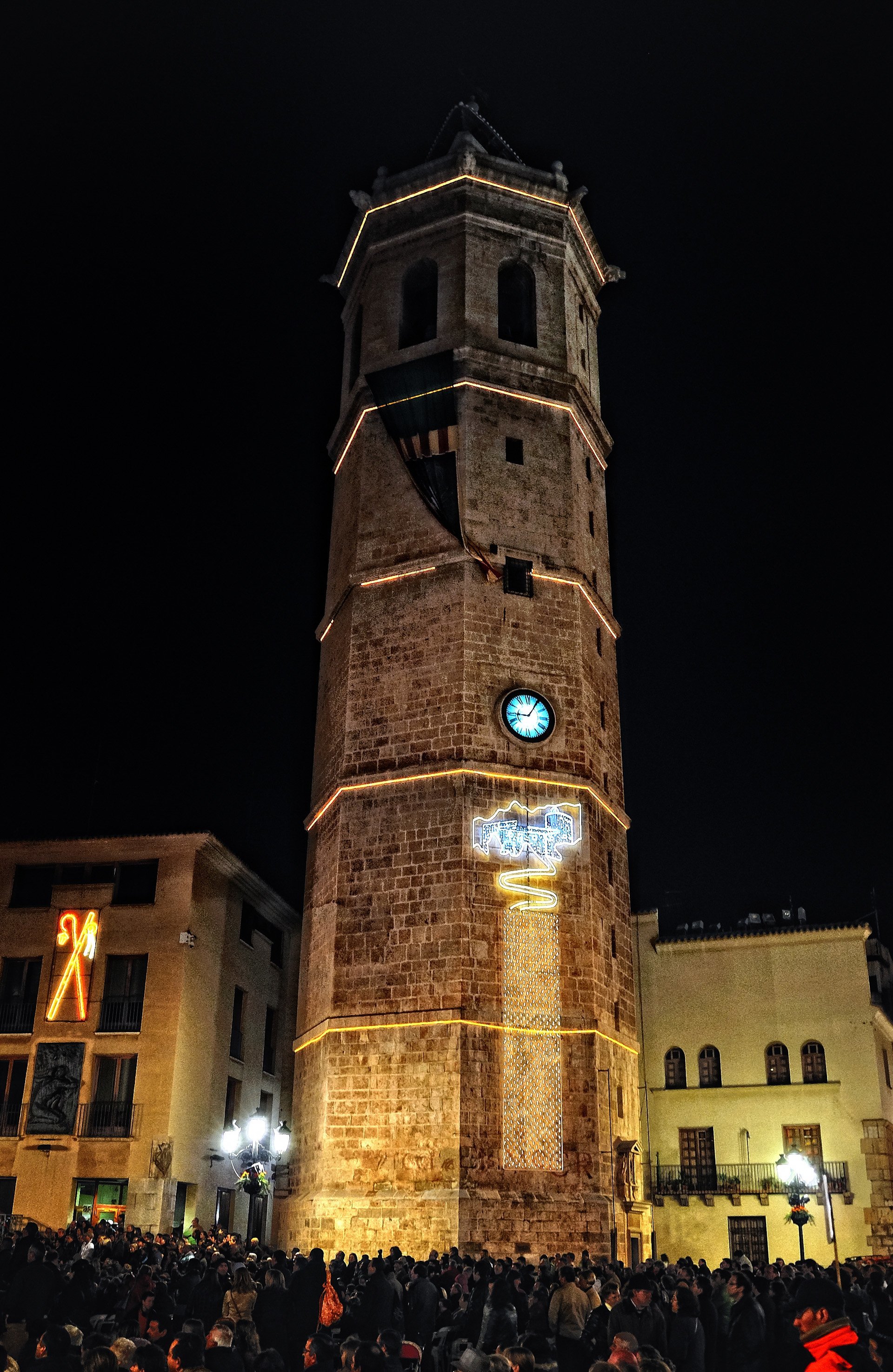 castello çan kulesi