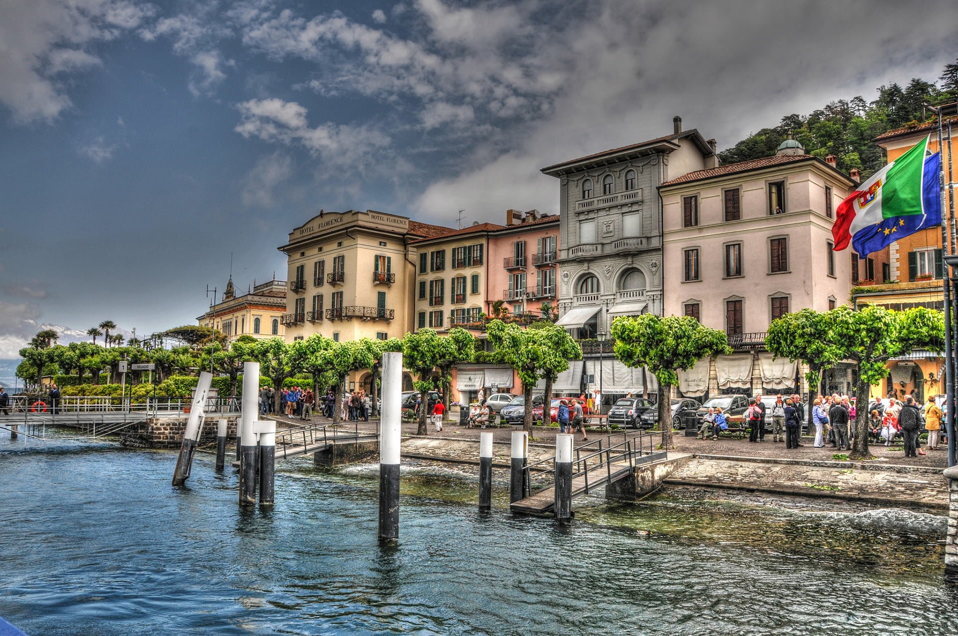 como gölü fotoğrafları