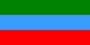 Dağıstan Bayrağı