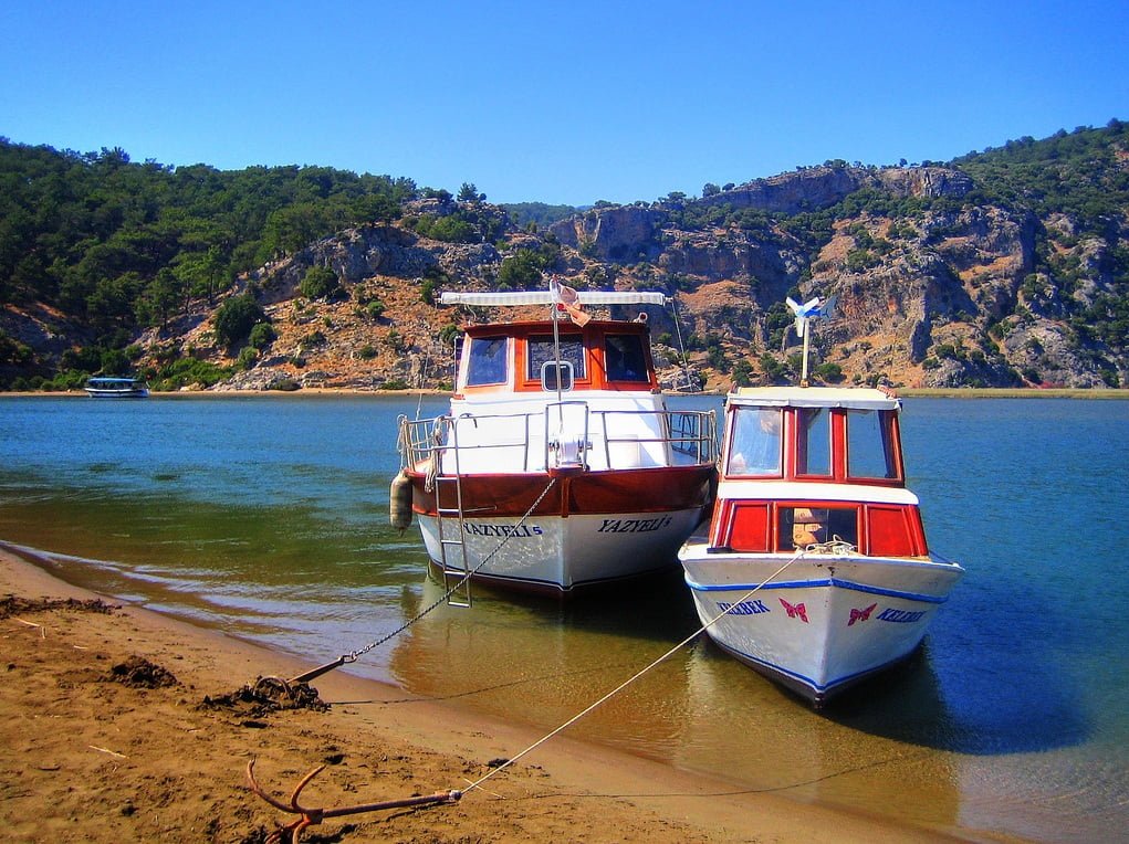 dalyan