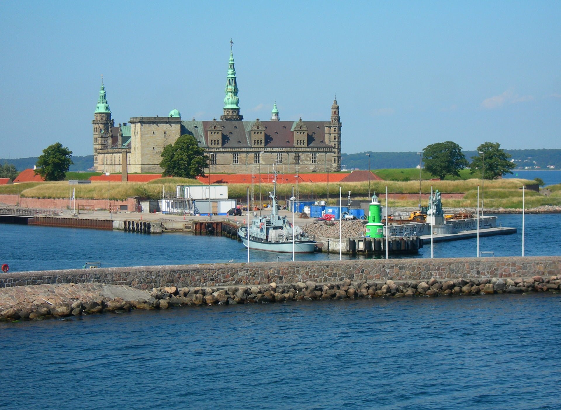 danimarka arka planları