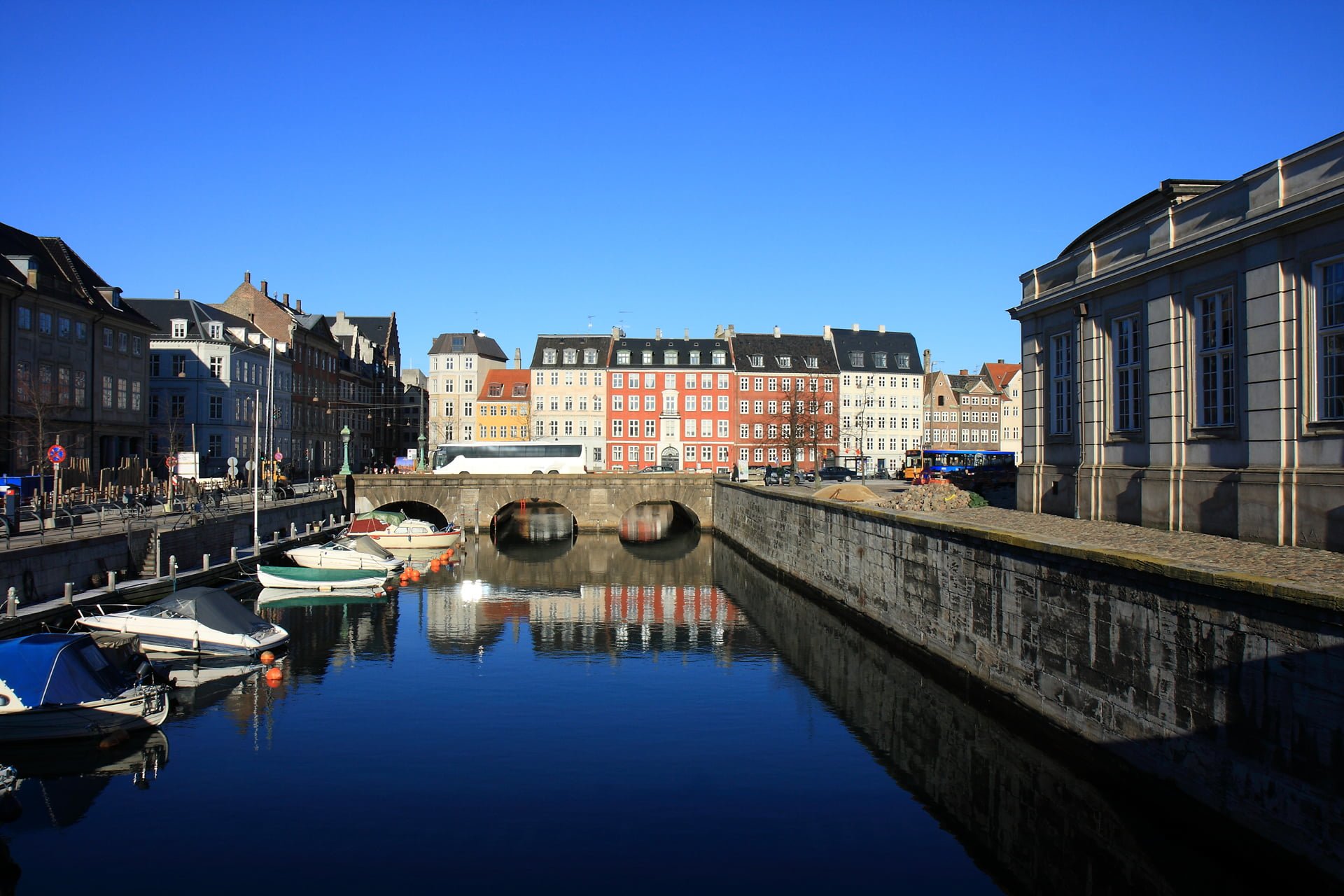 danimarka duvar kağıtları