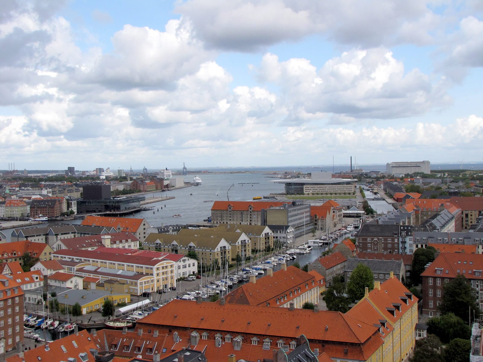 danimarka fotoğrafları - 3