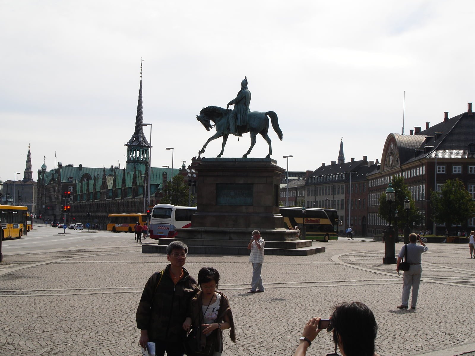 danimarka fotoğrafları - 4