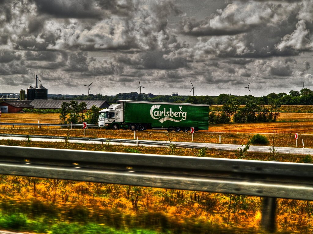 danimarka fotoğrafları - 5