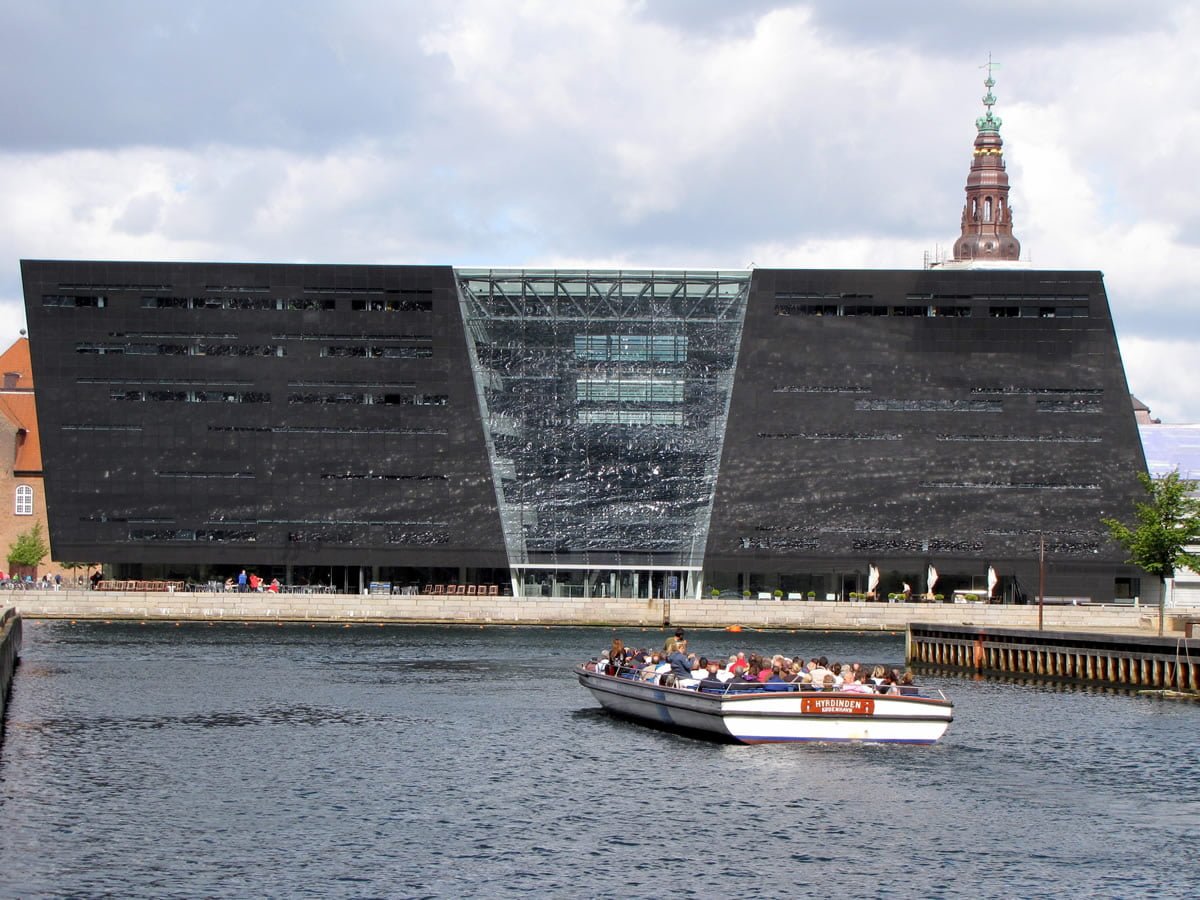 danimarka görüntüleri - 2