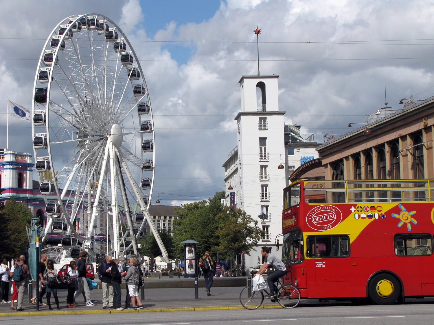 danimarka görüntüleri