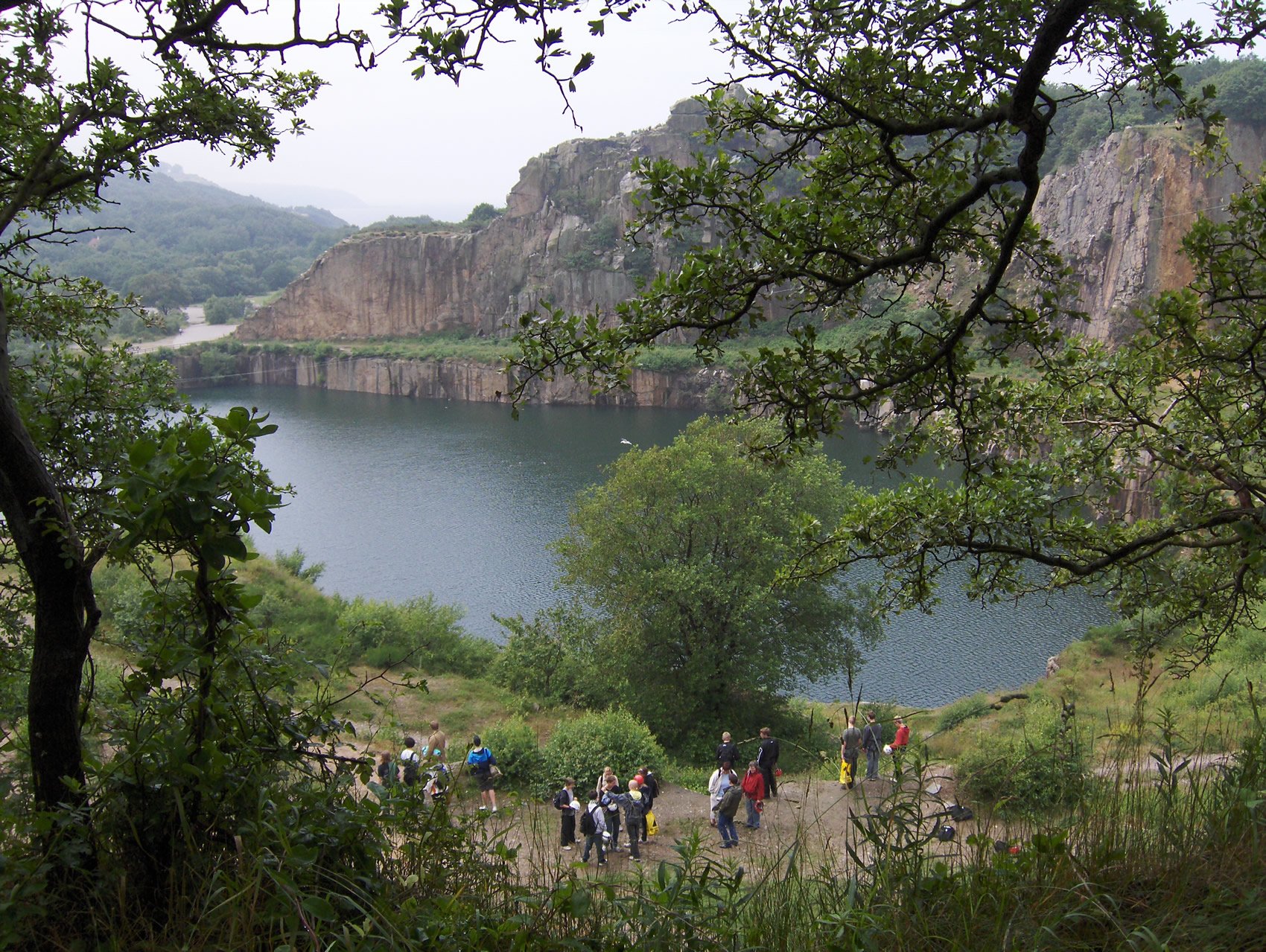 danimarka manzaraları - 3