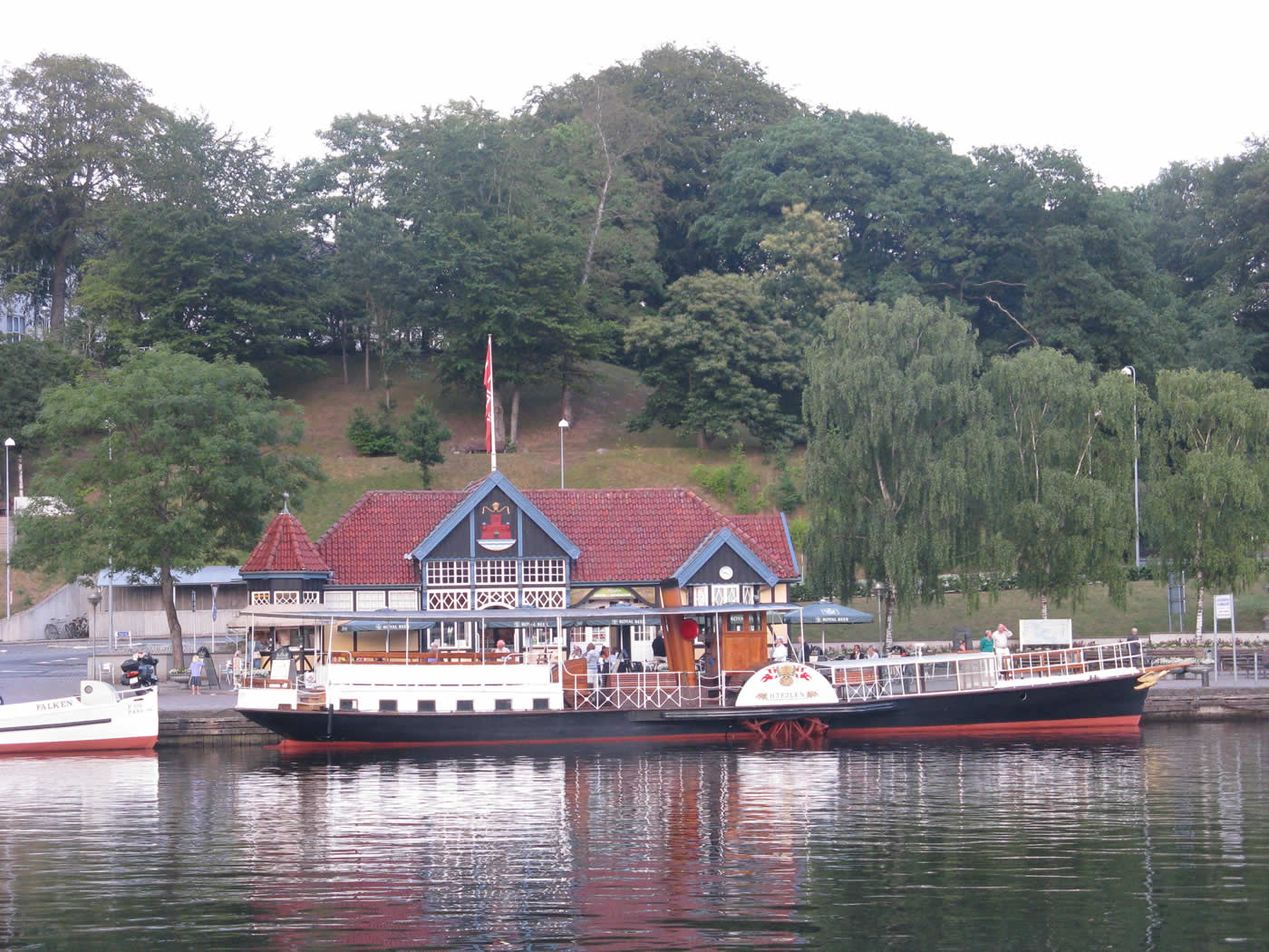 danimarka manzaraları