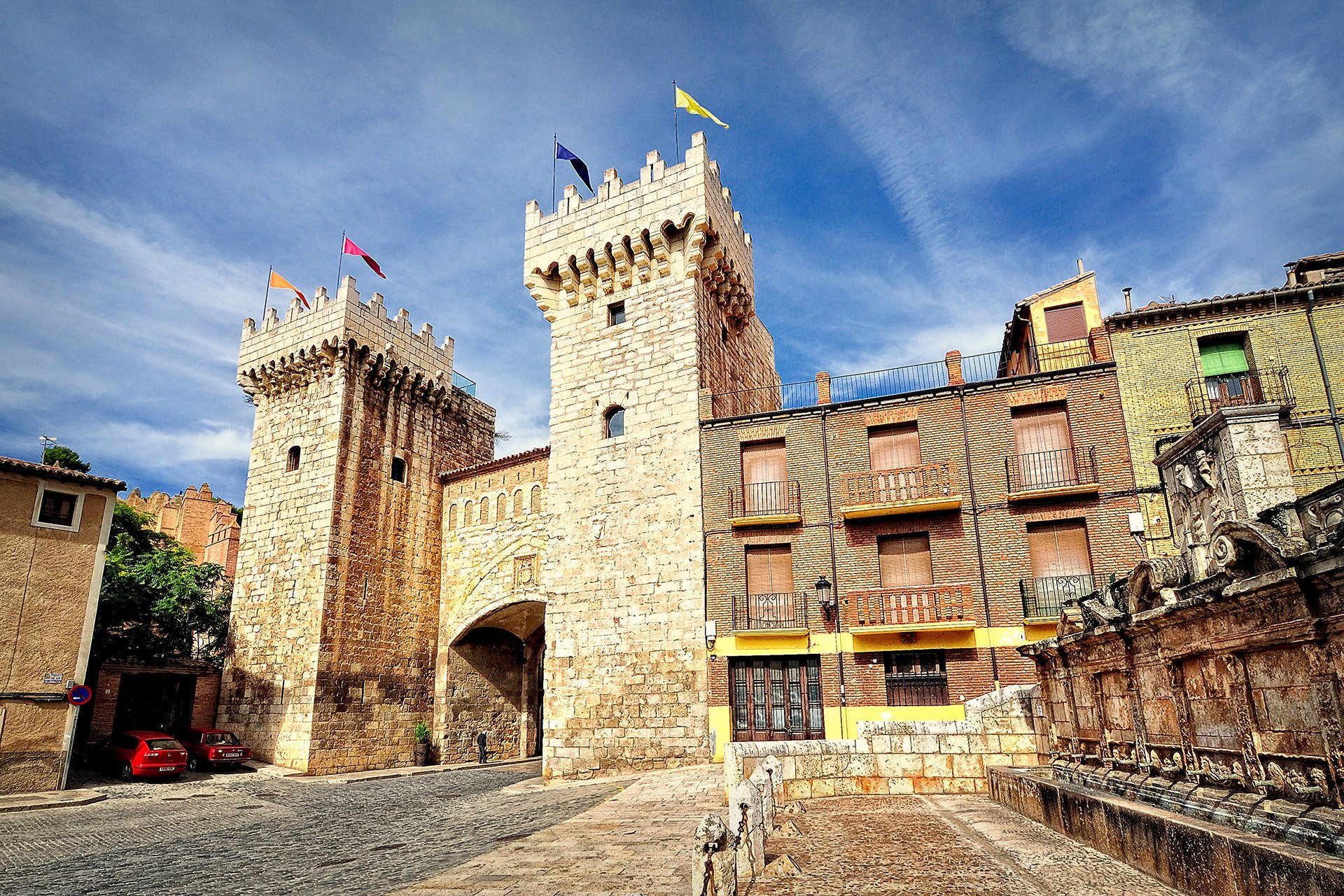 daroca